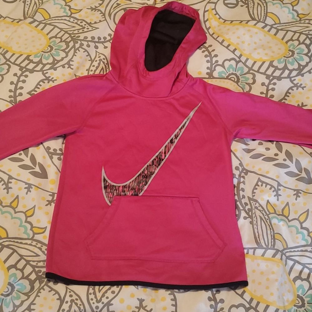 Nike sweatshirt